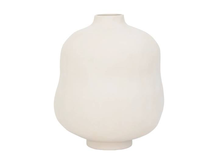 URBAN NATURE CULTURE Vase Mille 42 cm Natural