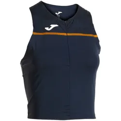 JOMA Record Pro Leichtathletik-Top Damen 300 - marineblau M