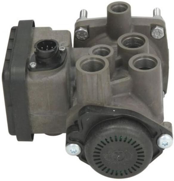 KNORR-BREMSE K020624X50 Jakoventtiili, perävaunu