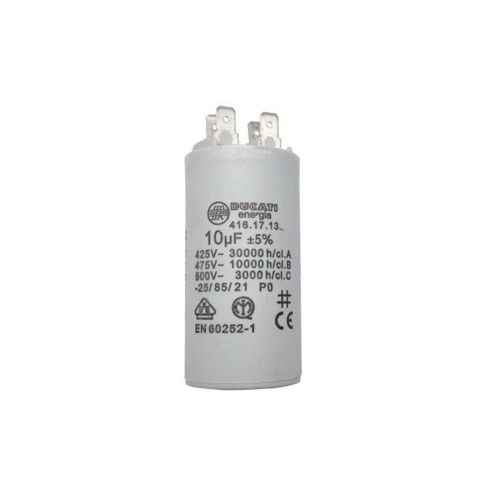 SFA Kondensator 10MF C30410 Compact Luxe (C3), C43