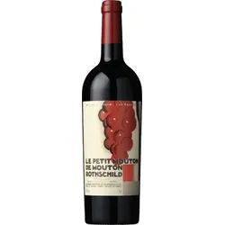 Le Petit Mouton 2020 - Zweitwein Château  Mouton Rothschild