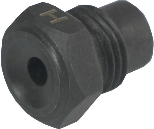 Goebel Embout H H-Lock 4,8/5,0 GO-BR2 ; E/D/E (5417231)