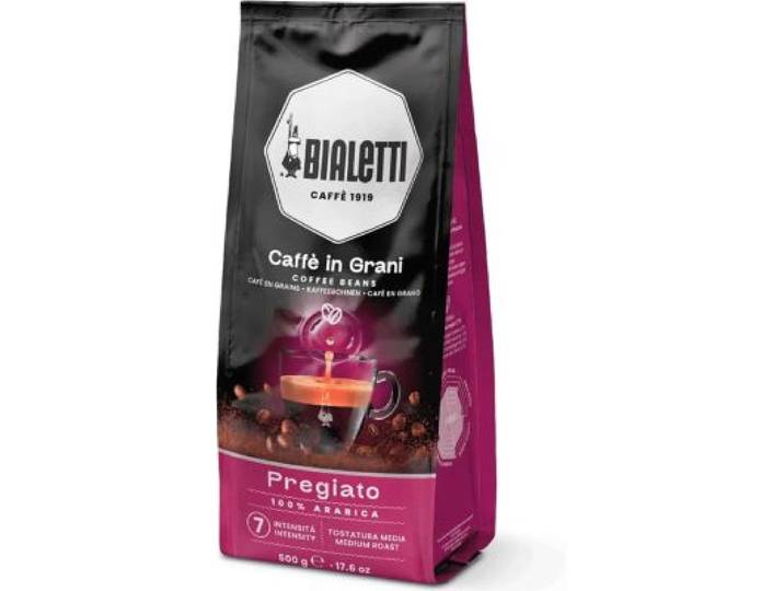 Bialetti - Café En Grain Esperto Grani Pregiato 500g