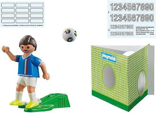 Playmobil 70485 Rokken en Jurken, Meerkleurig, Kunststof