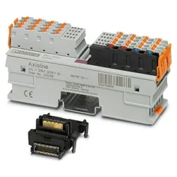 Phoenix Contact I/O-Modul AXL FDI16/1 DO16/12H