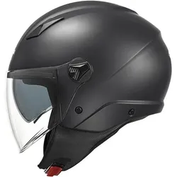 Kappa Motors, Motorradhelm, Jet-Motorradhelm Kappa Basic (L)