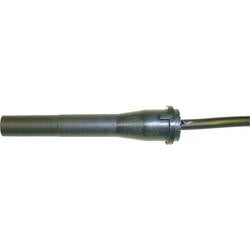 Secatec MKR13XUAK Reed-Kontakt 1 Wechsler 250 V/DC, 250 V/AC 1 A 60 VA 71424