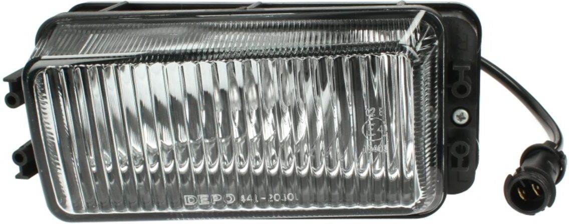 Sumuvalo Depo 441-2030l-Ue Vasen