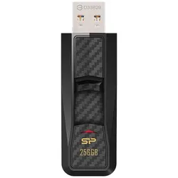 Silicon Power Blaze B50 USB-Stick 256 GB