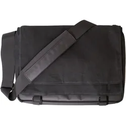 AtranVelo Büro-/ Schultasche Metro 15 AVS schwarz