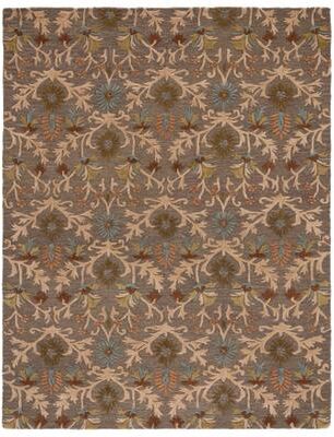 SAFAVIEH Handmade Cambridge Henretta Wool Rug