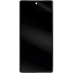Relife Ersatzteil Bildschirm + Touchscreen (Display, Google Pixel 7), Mobilgerät Ersatzteile, Schwarz