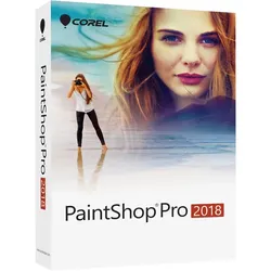 Corel Paintshop Pro 2020
