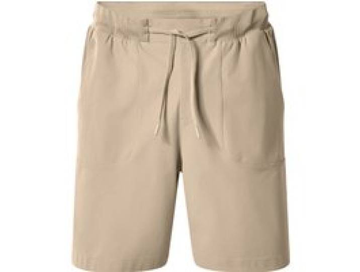 ESMARA MEN Short homme (beige, S)