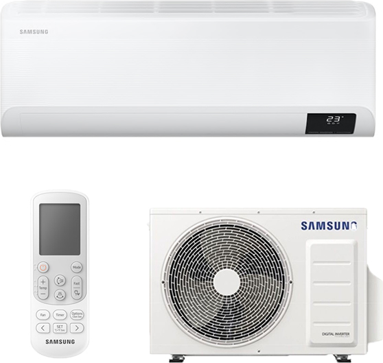 Climatiseur Mono Split AR12TXCAAWKNEU / AR12TXCAAWKXEU SAMSUNG