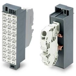 WAGO 726-611 Potentialausgleichsblock 10 St. Piece