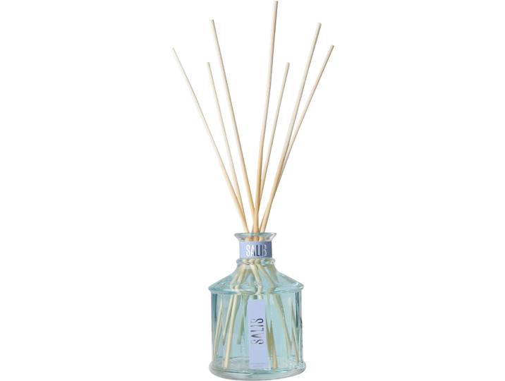 Erbario Toscano Raumduft Erbario Salis 250ml - Farbe: Transparent - Material: Glas