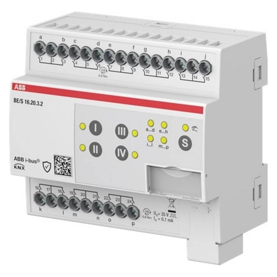 ABB Binäreingang (2CDG110278R0011)