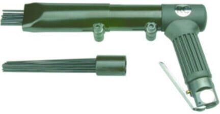 Rodcraft Dérouilleur à aiguilles pneumatique RC 5625 3000 tr/min 29x2mm/19x3mm 21mm ; Desoutter (8951076004)