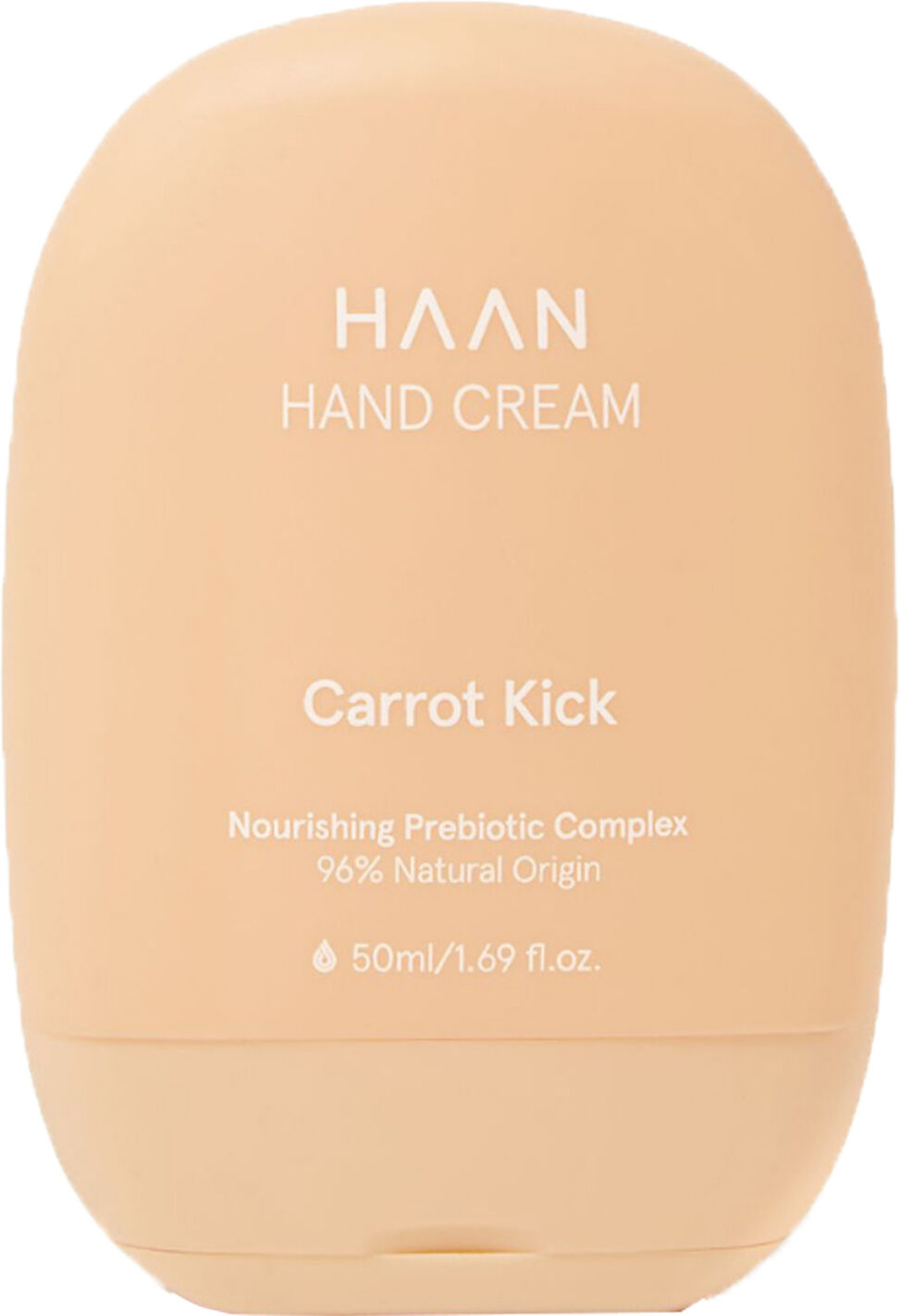HAAN Carrot Kick Hand Cream