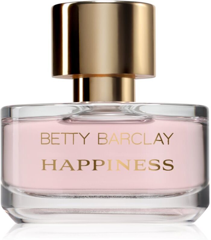 Betty Barclay Happiness Eau de Parfum pour femme 20 ml