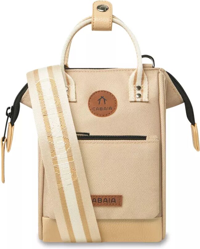 CABAIA - Mini Bag, 1.8L, Creme