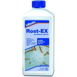 Lithofin Rost-EX