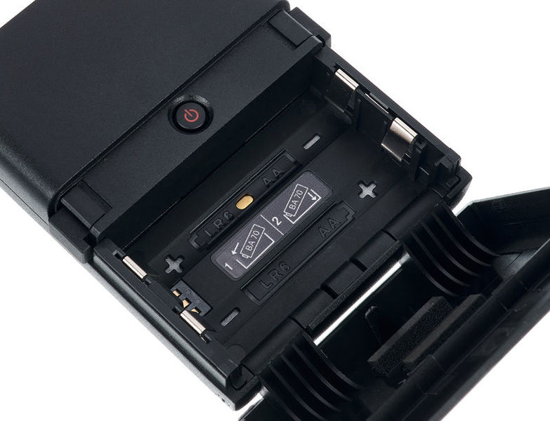 Sennheiser EW-D SK Y1-3