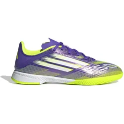Mode&Accessoires Adidas AG Adidas Fußballschuhe  F50 League IN J - Mehrfarbig - 31