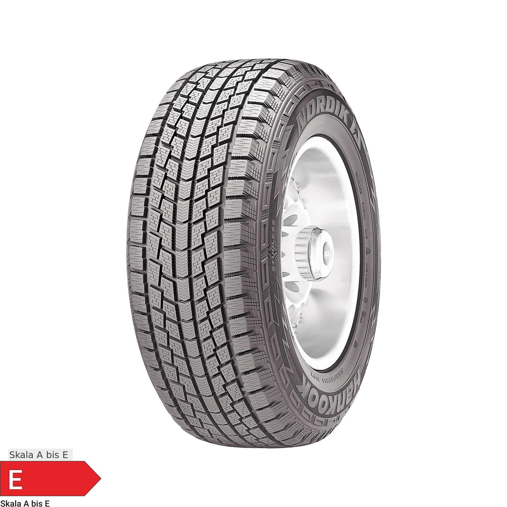 HANKOOK DYNAPRO I*CEPT (RW08) 215/80R15 102Q NORDIC COMPOUND