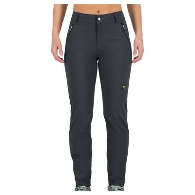 Karpos - Women's Seceda Pants - Trekkinghose Gr 34 grau