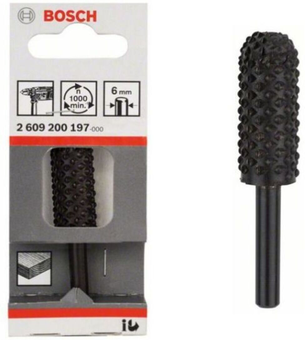 Fräser BOSCH 2 609 200 197