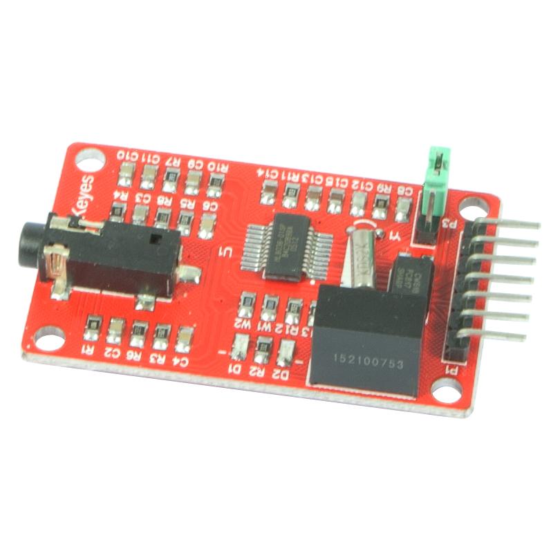 Allnet 4duino Sensor Puls-u. Herzfrequenz (ALL-KS_Heartbeat)