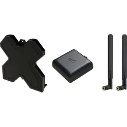 ANTKIT-4M2W1GPOR - Antennenkit für Router, mobil, Mobilfunk, WLAN, GPS