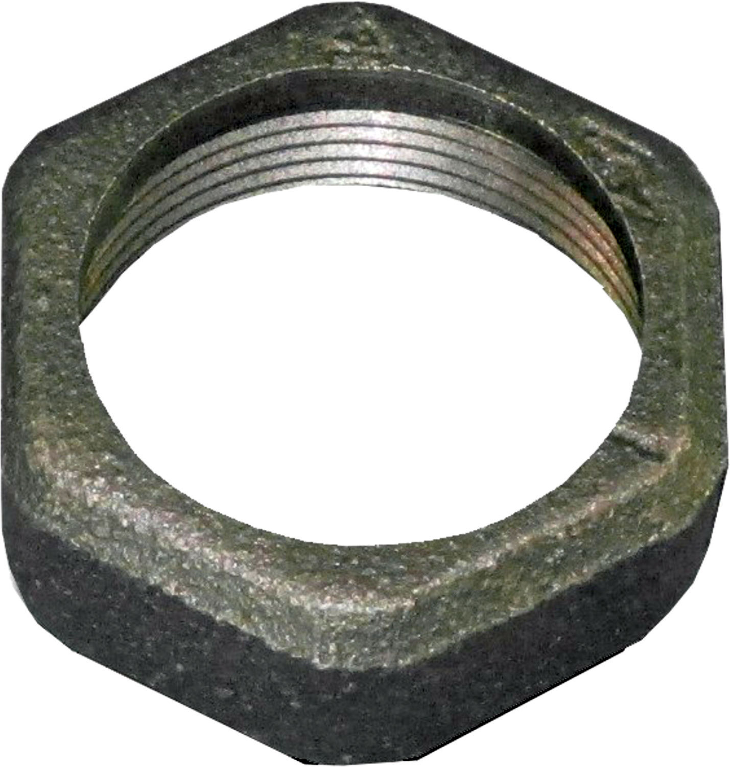Wolf Fit. Écrou-raccord No.374 1 1/2" 3424015 pour MUS, MKS