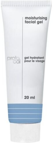 Proto-col Microdermoabrasión 20 ml