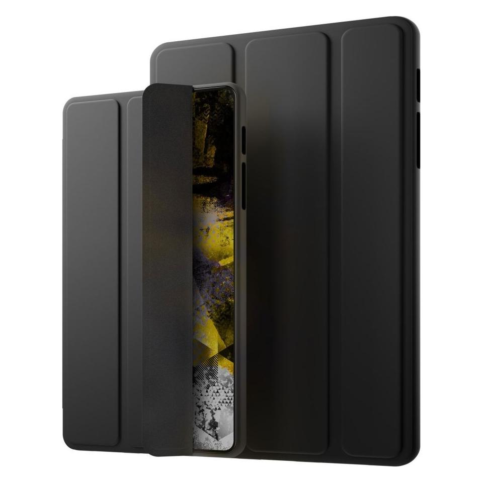 3MK Soft Tablet Case Protective Film for Lenovo Tab M11 10.95 - up to 12 (Lenovo Tab M11) (W-12uSTabCa-LvTAB116-0)