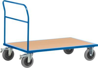Schiebebügelwagen, 1000 x 700 mm