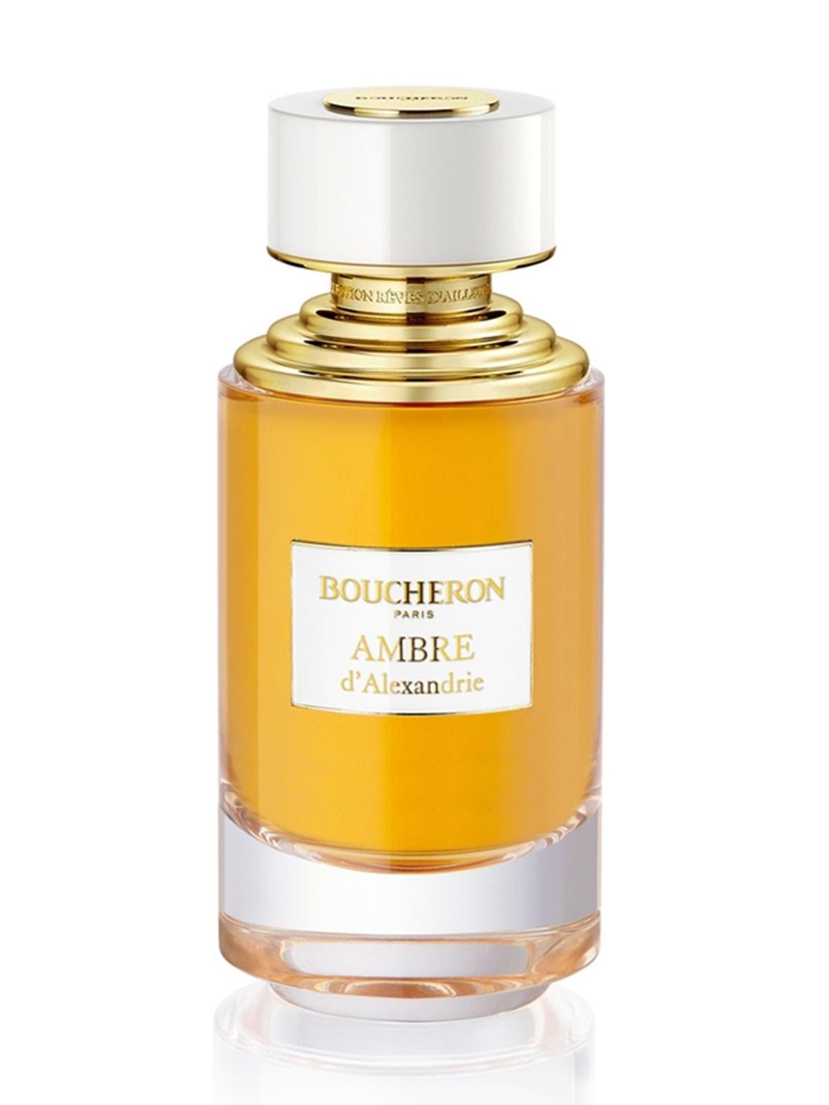 Boucheron Ambre D'Alexandrie Eau de Parfum - 125 ml