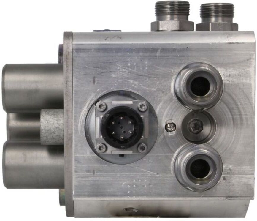 Wegeventilblock, Lenkung BOSCH K S00 003 335