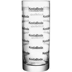 Salong Betong Gläser 330 ml hoch 2 St.