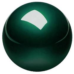 Perixx PERIPRO-303GLG Wechsel-Trackball Rot 18028