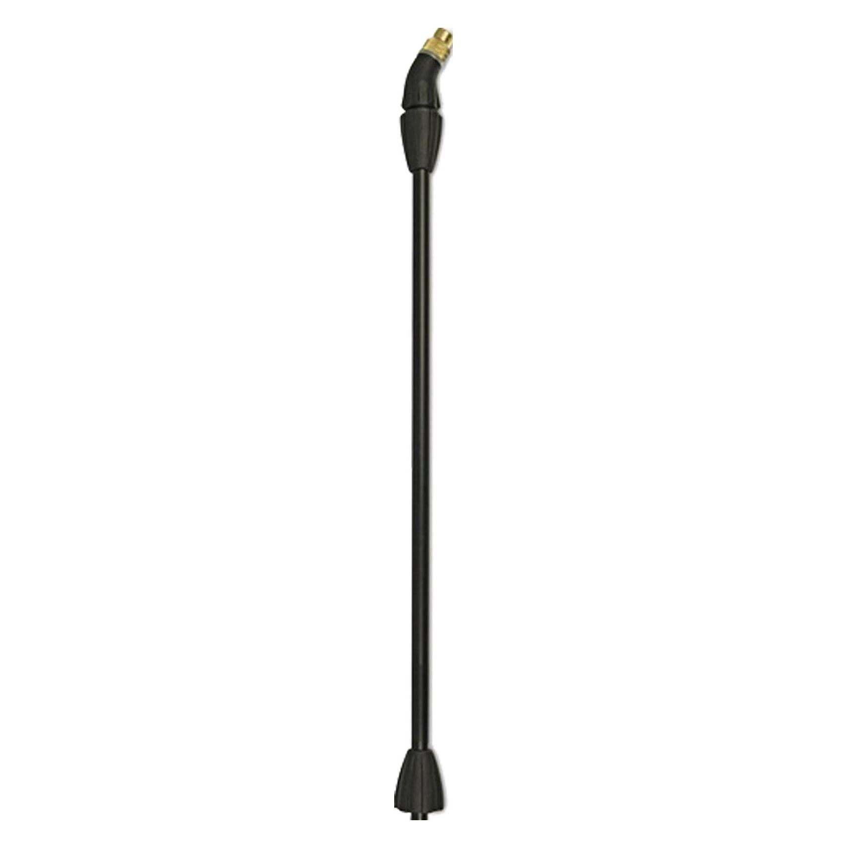 Mesto Spritzrohr gebogen 48 cm für Drucksprühgeräte (3654M)