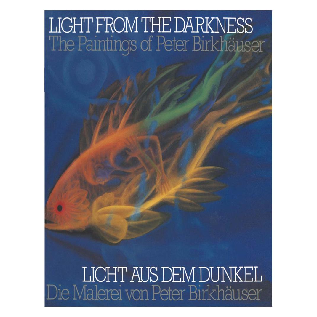 Springer Light From the Darkness / Licht aus dem Dunkel (Englisch, Peter Birkhäuser) (35117266)