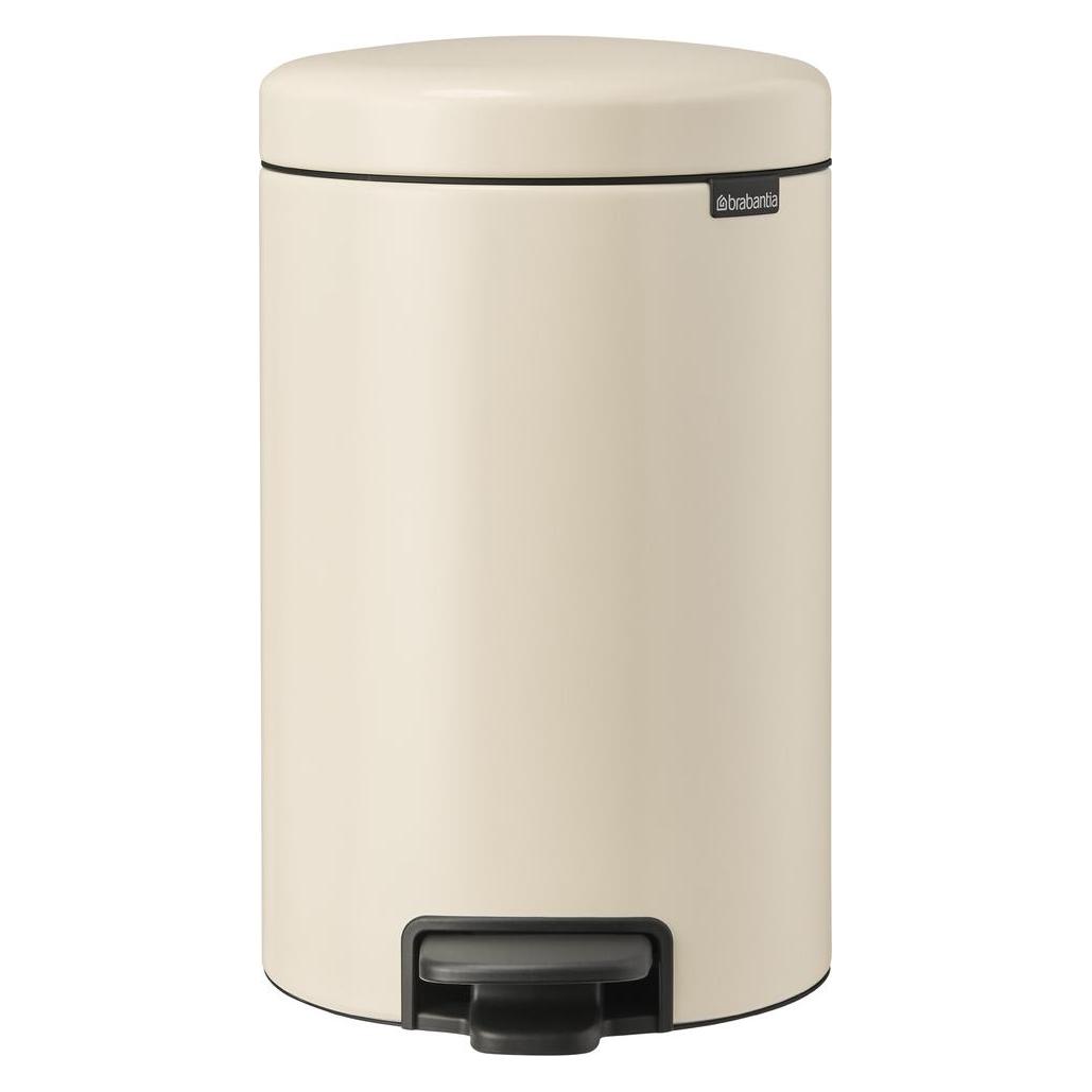 Brabantia Treteimer Newicon 12 l (12 l) (149924)