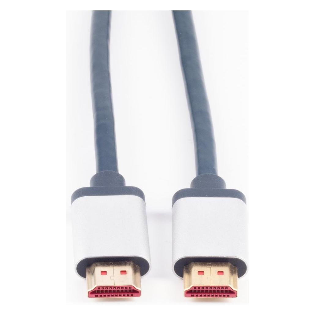 Shiverpeaks -PROFESSIONAL Ultra High Speed HDMI Anschlusskabel, 8K, 1,5m (1.50 m) (SP03-05155)