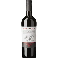 Posta Vecchia  Salento Rosso IGT 2022, Cantina San Donaci, Apulien