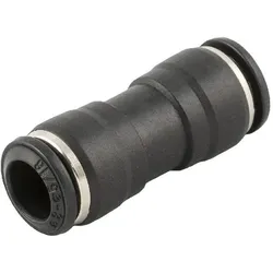 RS PRO, Rohrverbindungstechnik, Equal Connector 14mm (Rohrverschraubung)