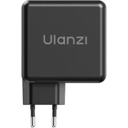 Ulanzi RH PD100W GaN Power Adapter (EU Plug)