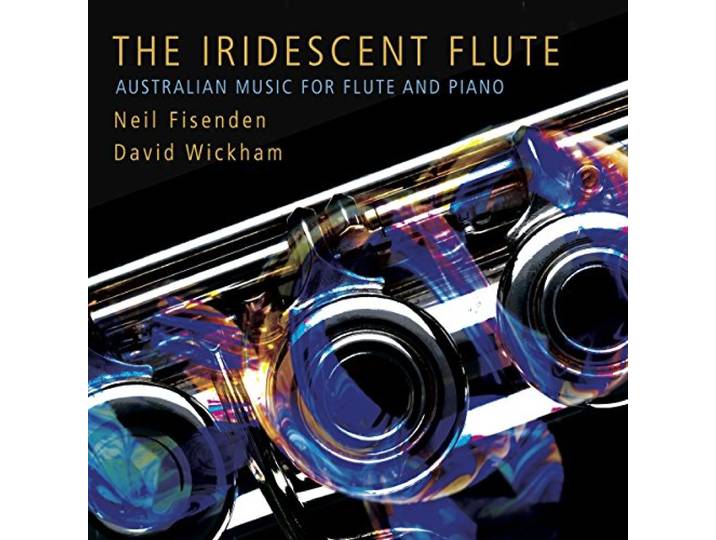 Neil Fisenden - The Iridescent Flute